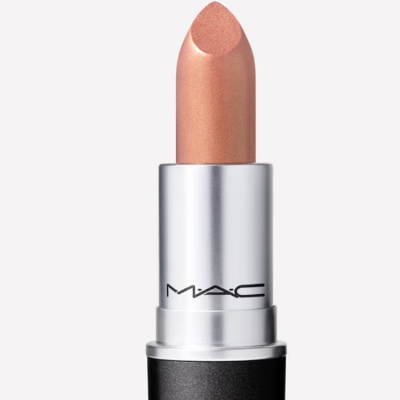MAC Gel Frost Lipstick- Original Formula-Discontinued-BRAND NEW IN BOX - Picture 1 of 6